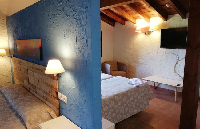 Eco Hotel Rural Angiz - Foto 16