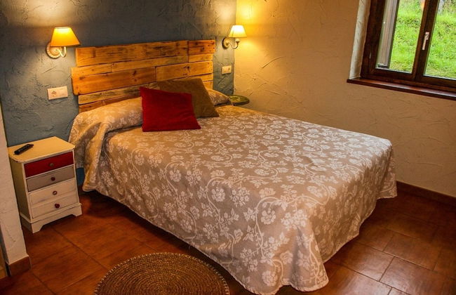 Eco Hotel Rural Angiz - Foto 3