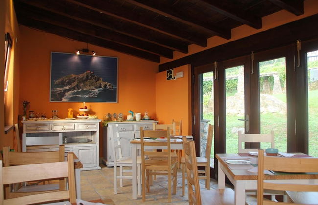 Eco Hotel Rural Angiz - Foto 39