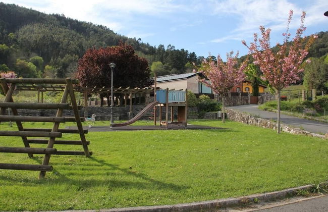 Eco Hotel Rural Angiz - Foto 53