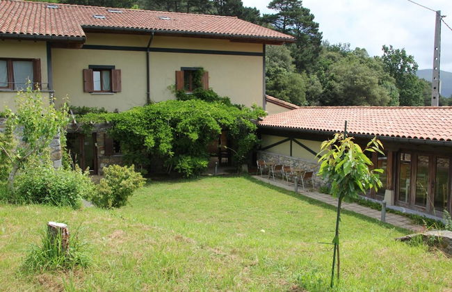 Eco Hotel Rural Angiz - Foto 62