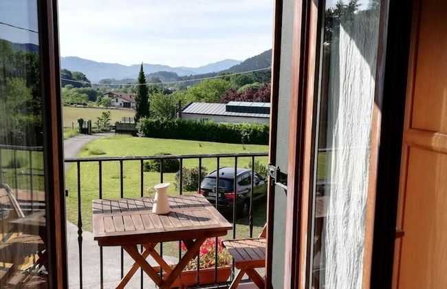 Eco Hotel Rural Angiz - Foto 25
