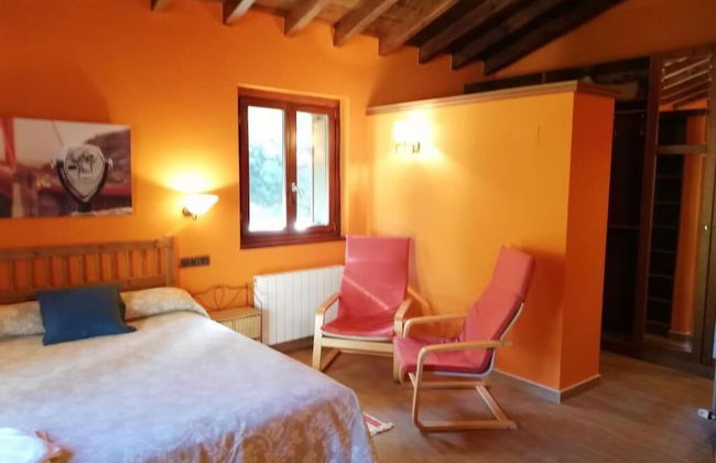 Eco Hotel Rural Angiz - Foto 15