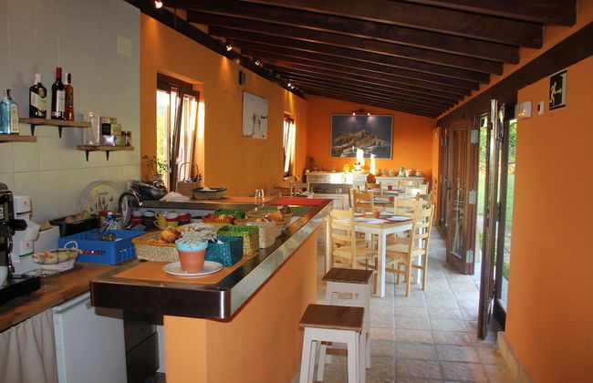 Eco Hotel Rural Angiz - Foto 45