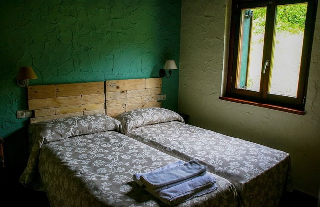 Eco Hotel Rural Angiz - Foto 5