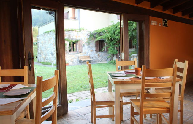Eco Hotel Rural Angiz - Foto 46