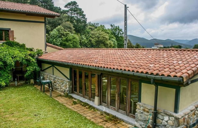 Eco Hotel Rural Angiz - Foto 61