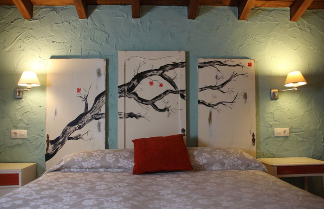Eco Hotel Rural Angiz - Foto 9
