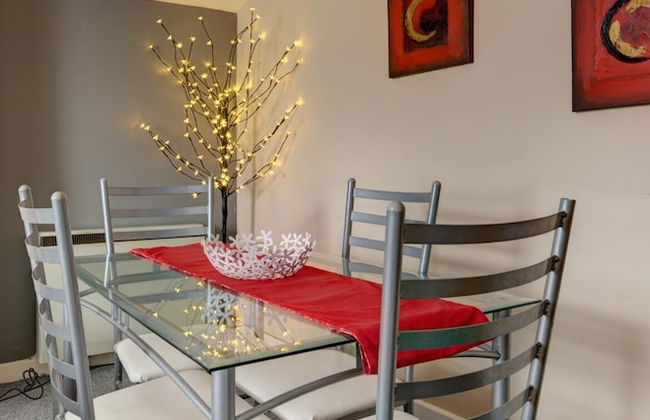 Walkers Court 3 Bedroom Apartment - Foto 12