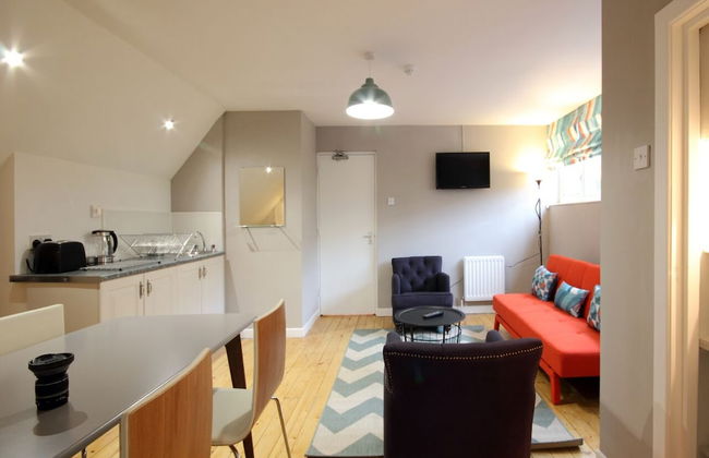 KC Accommodation - Foto 31