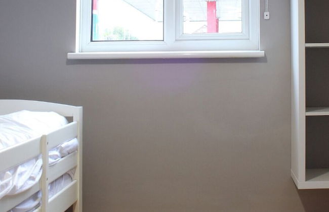 KC Accommodation - Foto 40
