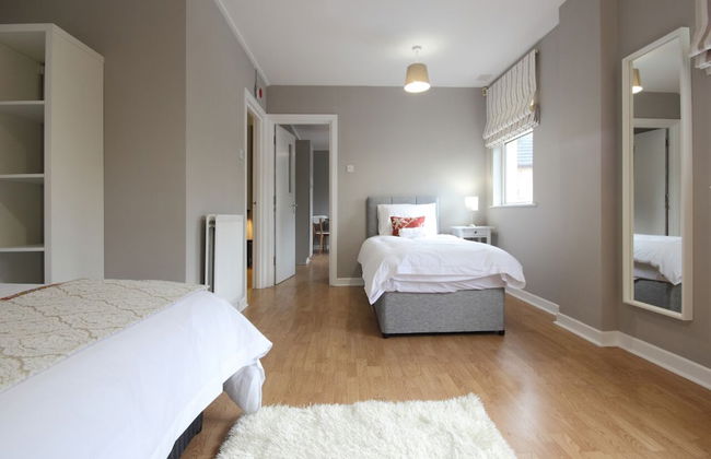 KC Accommodation - Foto 13