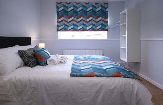 KC Accommodation - Foto 56