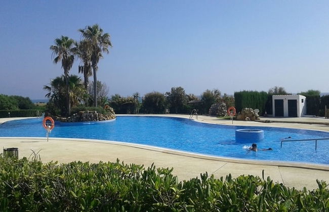 106319 - Apartment in Zahara - Foto 1