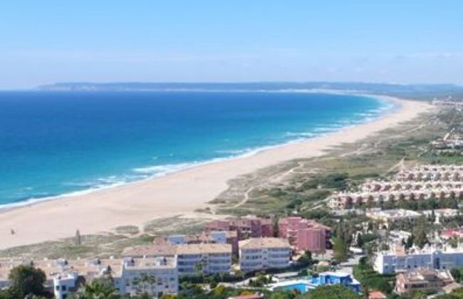 106319 - Apartment in Zahara - Foto 10