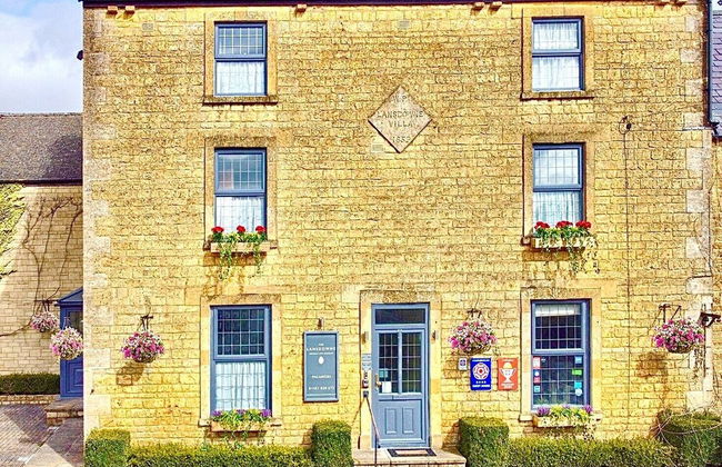 Oakey Cottage - Foto 23