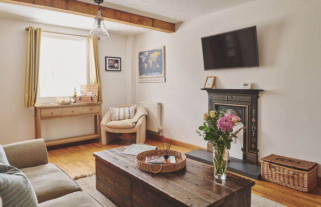 Oakey Cottage - Foto 17