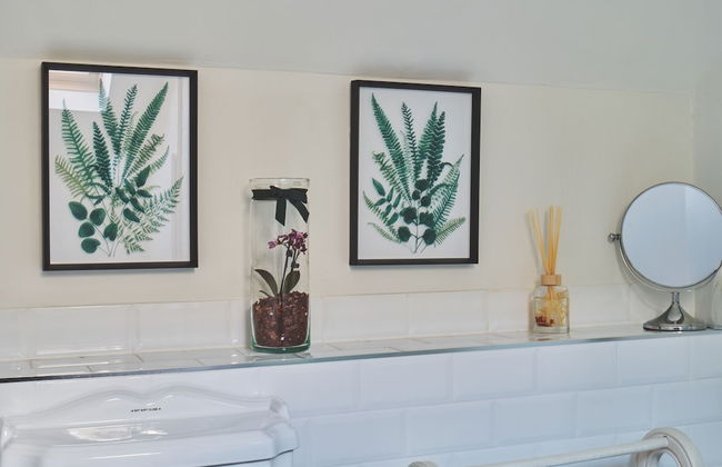 Oakey Cottage - Foto 11
