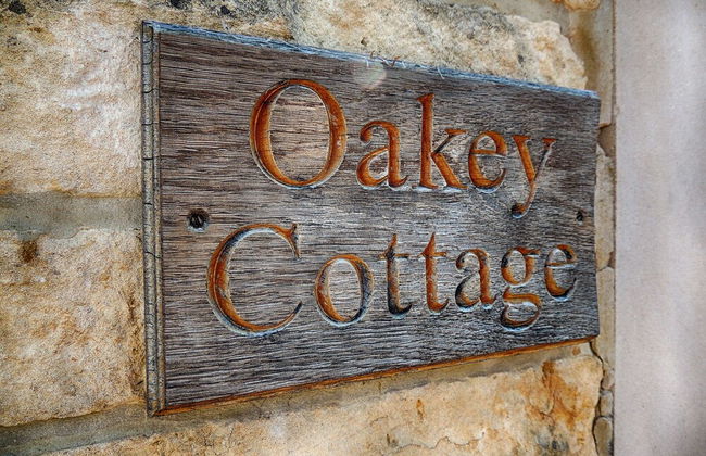 Oakey Cottage - Foto 24