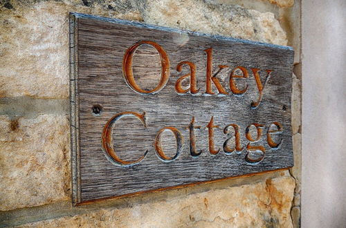 Foto 25 - Oakey Cottage