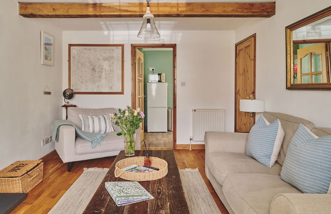 Oakey Cottage - Foto 18