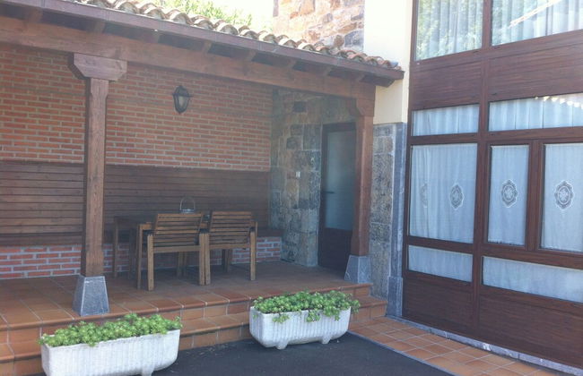 Casa Rural La LLosina - Foto 34