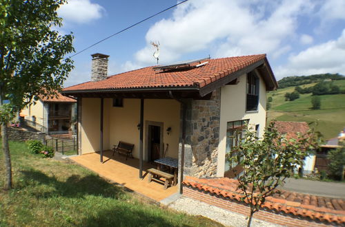 Photo 1 - Casa Rural La LLosina