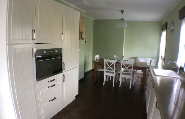 Casa Rural La LLosina - Foto 11
