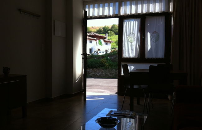 Casa Rural La LLosina - Foto 13