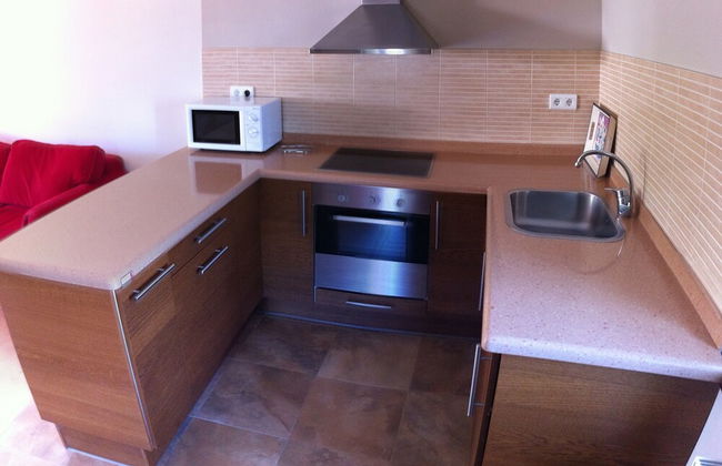 Casa Rural La LLosina - Foto 9
