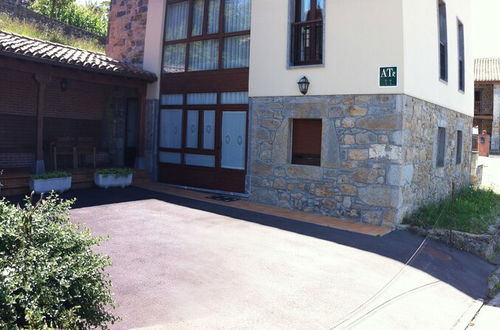 Foto 33 - Casa Rural La LLosina