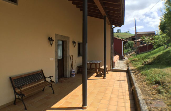 Casa Rural La LLosina - Foto 38