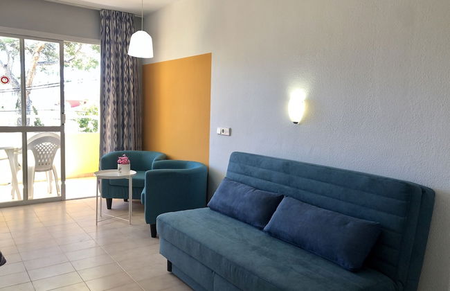 Alper Apartments - Foto 15