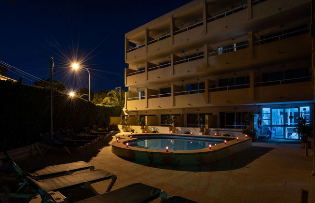 Alper Apartments - Foto 23