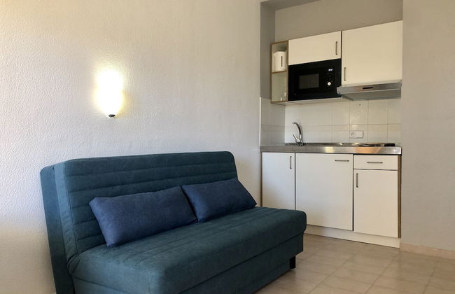 Alper Apartments - Foto 10