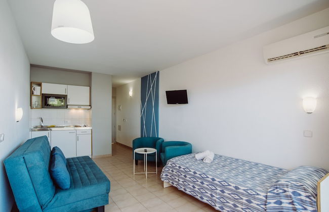 Alper Apartments - Foto 12