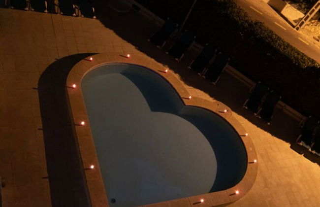 Alper Apartments - Foto 24
