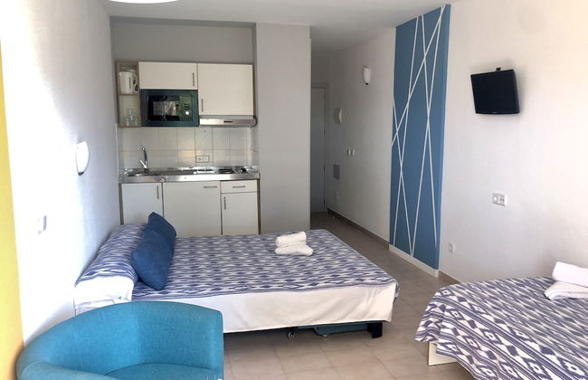 Alper Apartments - Foto 11