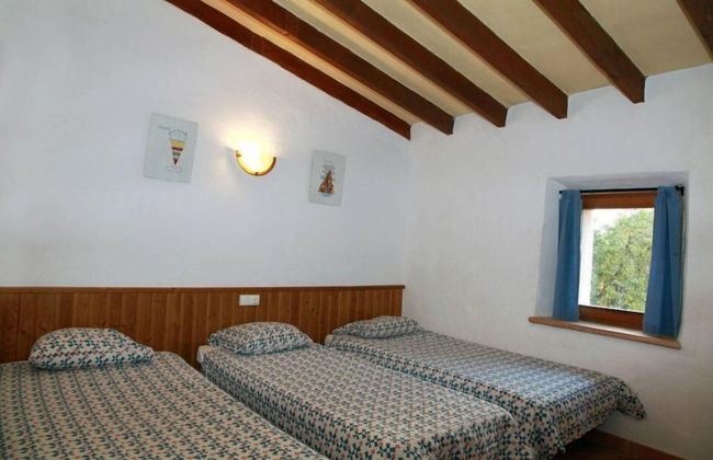 Finca Son Guardiola - Photo 11