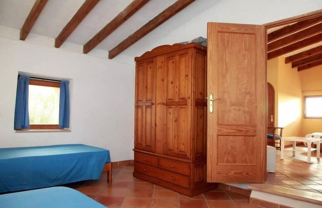 Finca Son Guardiola - Photo 7