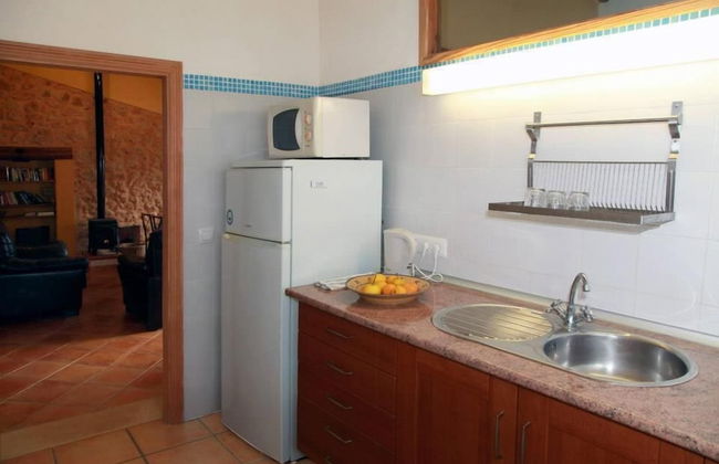 Finca Son Guardiola - Photo 15