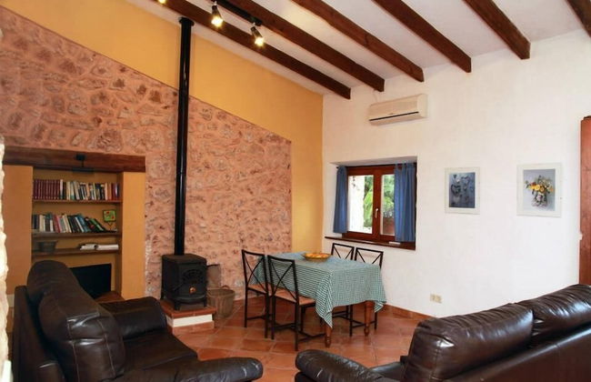 Finca Son Guardiola - Photo 18