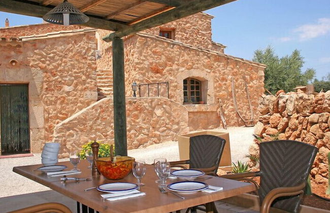 Finca Son Guardiola - Photo 33