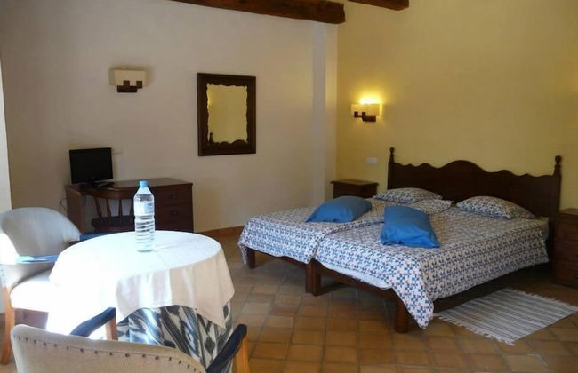 Finca Son Guardiola - Photo 4