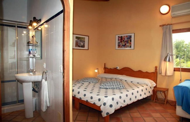 Finca Son Guardiola - Photo 2