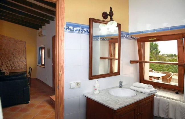 Finca Son Guardiola - Photo 23
