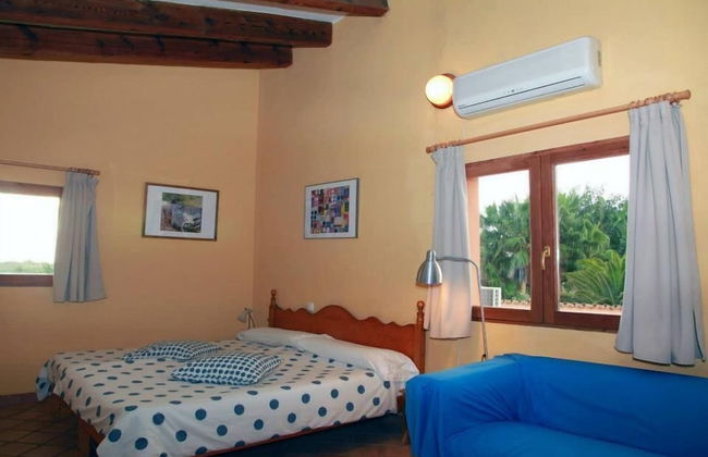 Finca Son Guardiola - Photo 5