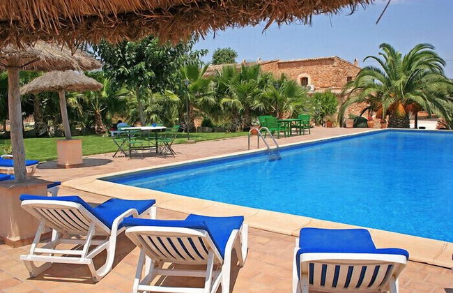Finca Son Guardiola - Photo 26