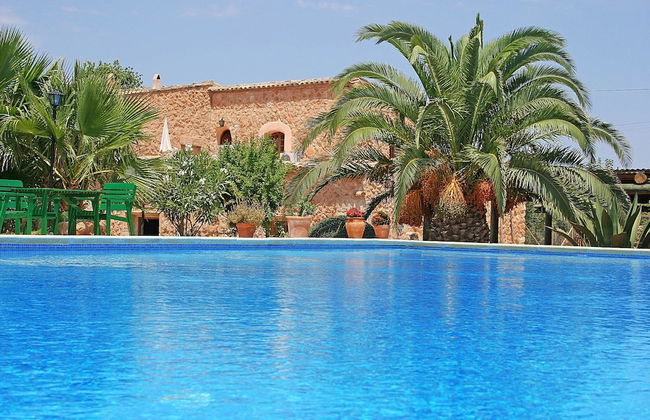 Finca Son Guardiola - Photo 1