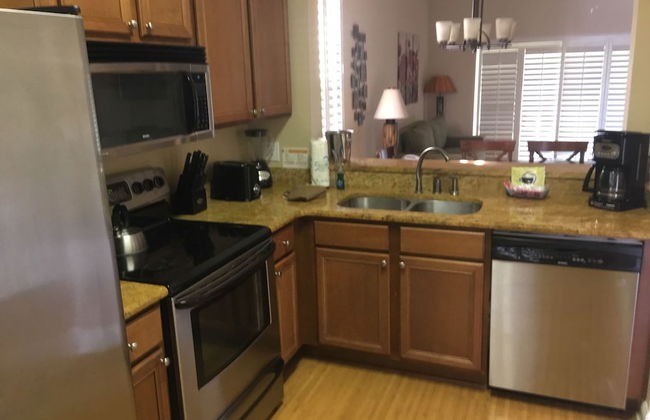 Villas At Regal Palms - Foto 18
